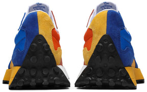New Balance 327 "Blue Orange"