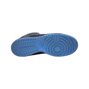 Nike SB Dunk Low x Concepts "Blue Lobster"