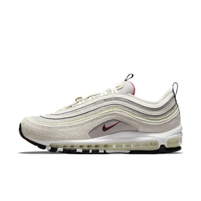 Nike Air Max 97 Firts Use