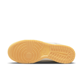 Nike Dunk Low "Pale Vanilla and Sail"