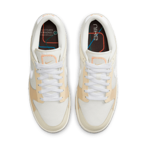 Nike Dunk Low "Pale Vanilla and Sail"