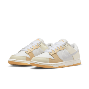 Nike Dunk Low "Pale Vanilla and Sail"