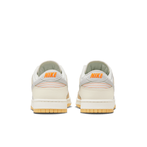 Nike Dunk Low "Pale Vanilla and Sail"