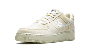 Nike Air Force 1 Stussy White