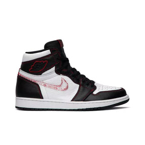 WMNS Nike Jordan 1 Retro High "Defiant"