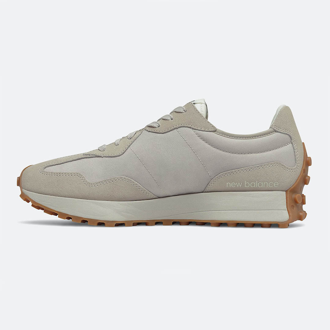 New Balance MS327HR1 "Grey/Green"