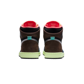 Nike Air Jordan 1 Retro High "Tokyo Bio Hack"
