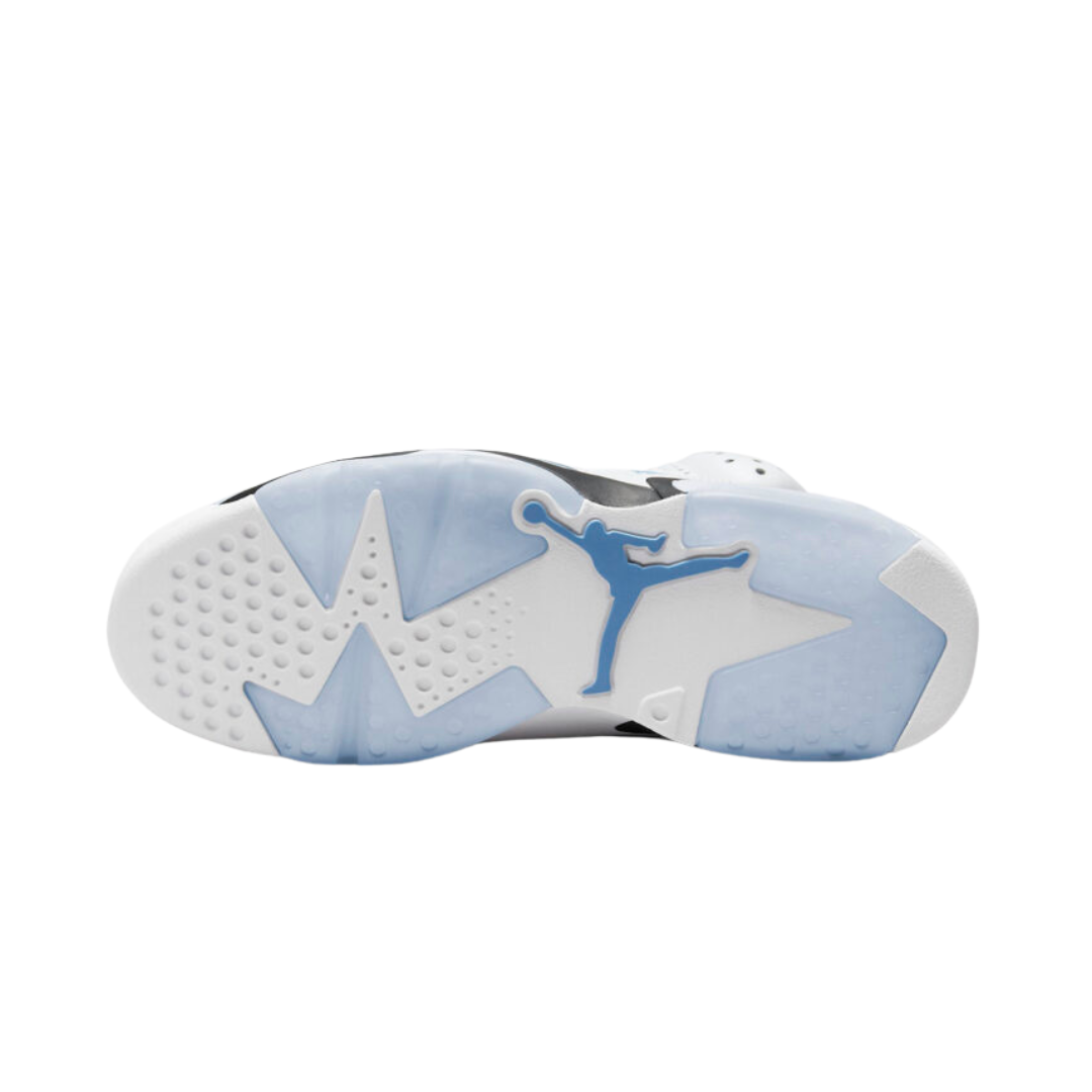 Nike Air Jordan 6 Retro "UNC"