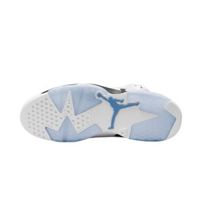 Nike Air Jordan 6 Retro "UNC"