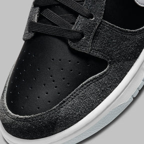 Nike Dunk Low Pure Platinum “Zebra”