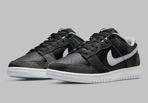 Nike Dunk Low Pure Platinum “Zebra”