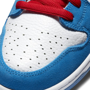 Nike SB Dunk High Pro ISO "Light Photo Blue"