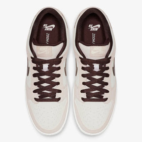Nike Dunk SB Low 'Desert Sand Mohogany'