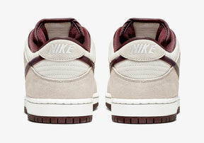 Nike Dunk SB Low 'Desert Sand Mohogany'