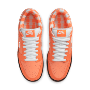 Nike Dunk Low SB X Concepts "Orange Lobster"