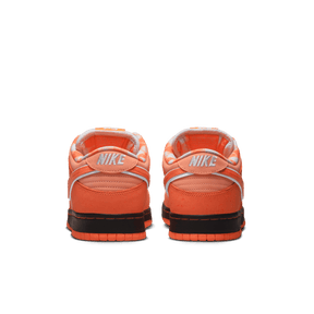 Nike Dunk Low SB X Concepts "Orange Lobster"