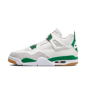 Nike Air Jordan 4 Retro SB "Pine Green"