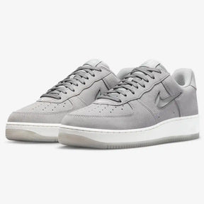 Nike Air Force 1 Jewel Color of the Month "Light Smoke Grey"