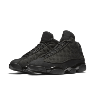 Nike Air Jordan 13 Retro "Black Cat"