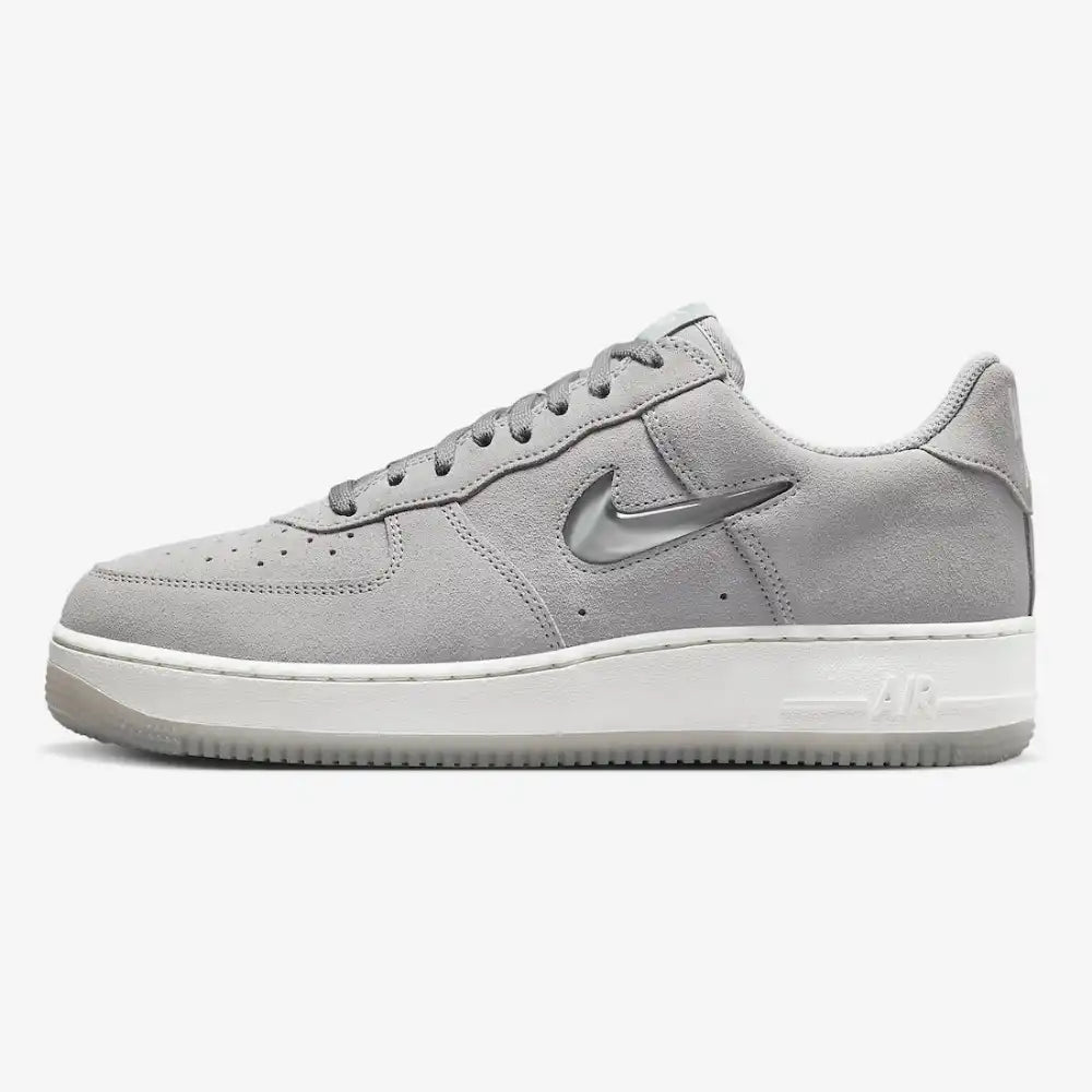 Nike Air Force 1 Jewel Color of the Month "Light Smoke Grey"