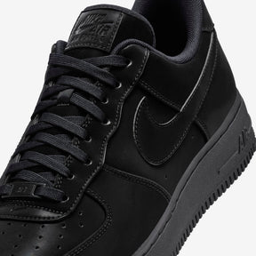 Nike Air Force 1 Low "Vanta Black"