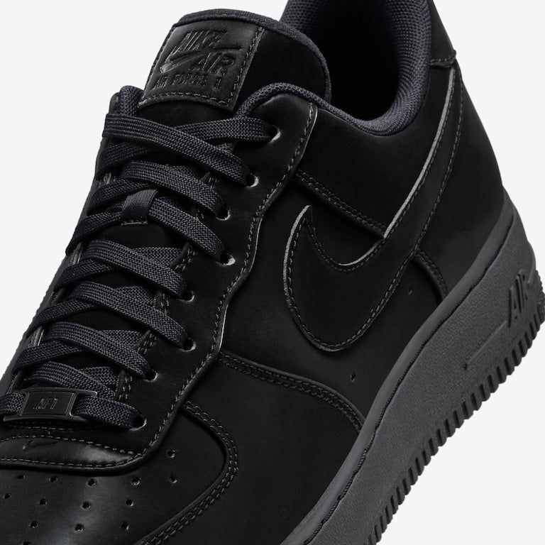 Nike Air Force 1 Low "Vanta Black"