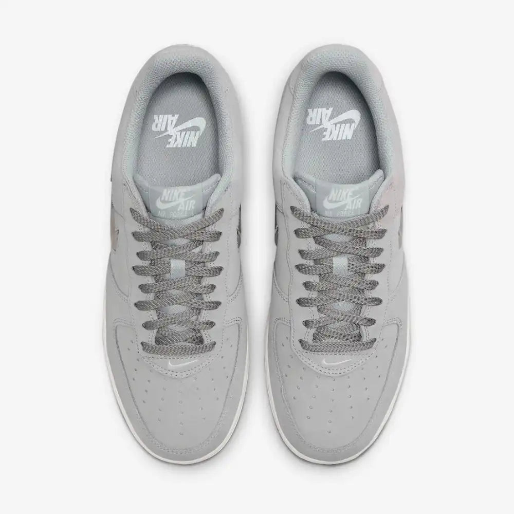 Nike Air Force 1 Jewel Color of the Month "Light Smoke Grey"