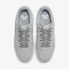 Nike Air Force 1 Jewel Color of the Month "Light Smoke Grey"