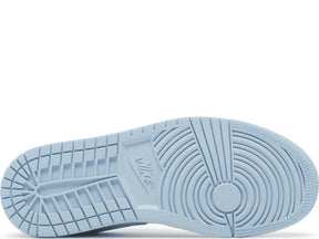 Nike Air Jordan 1 Low ''Ice Blue"