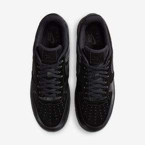 Nike Air Force 1 Low "Vanta Black"