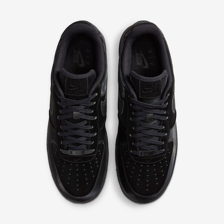 Nike Air Force 1 Low "Vanta Black"