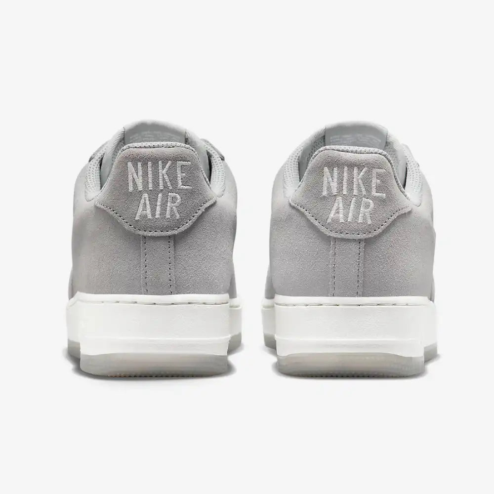 Nike Air Force 1 Jewel Color of the Month "Light Smoke Grey"