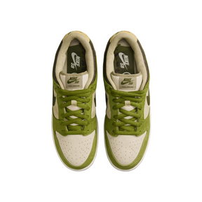 Nike SB Dunk Low Pro x Yuto Horigome "Matcha"