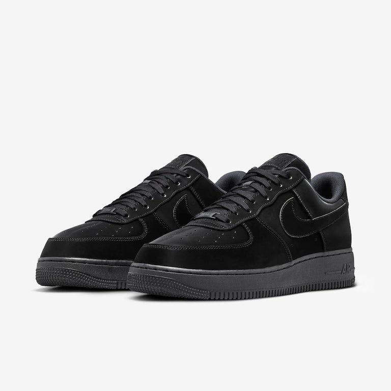 Nike Air Force 1 Low "Vanta Black"