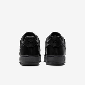 Nike Air Force 1 Low "Vanta Black"