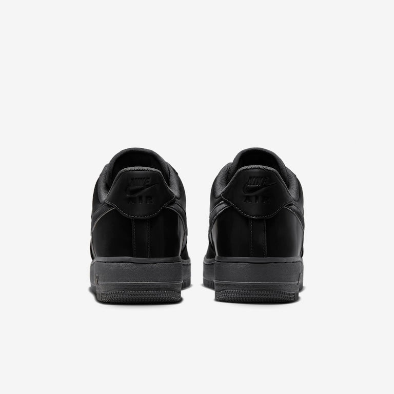 Nike Air Force 1 Low "Vanta Black"