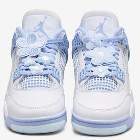Nike Air Jordan 4 "Aluminum"