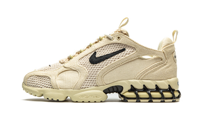 NIKE x STUSSY - Air Zoom Spiridon Cage 2