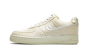 Nike Air Force 1 Stussy White