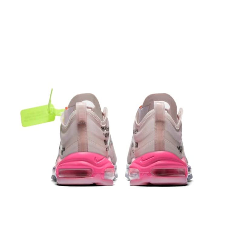 Nike Air Max 97 x Off-White™ x Serena Williams