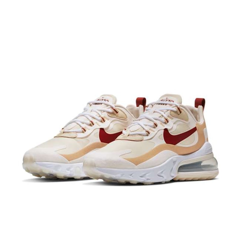 Nike Air Max 270 React Equestrian