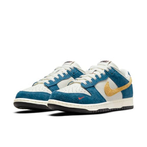 Kasina x Nike Dunk SB Low "80s Bus"