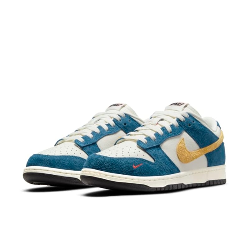 Kasina x Nike Dunk SB Low "80s Bus"