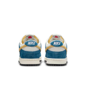 Kasina x Nike Dunk SB Low "80s Bus"