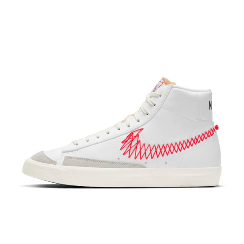 Nike Blazer Mid 77' Vintage Zig Zag