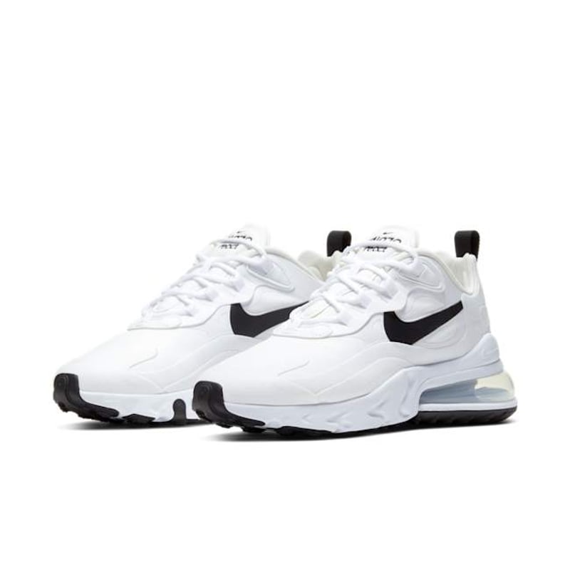 Nike Air Max 270 React White