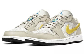Nike Air Jordan 1 Low SE "Orewood BRN"