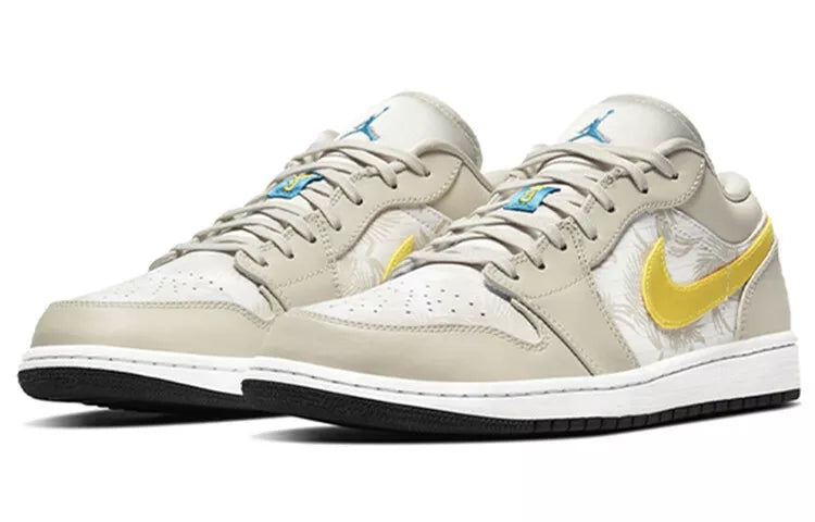 Nike Air Jordan 1 Low SE "Orewood BRN"