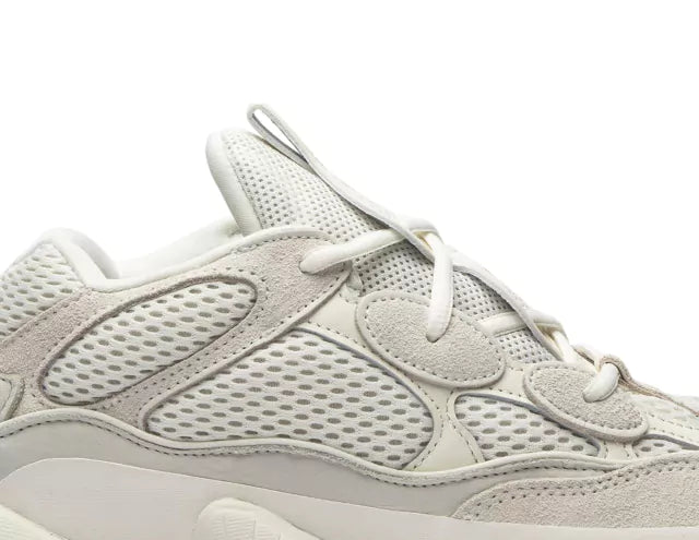 Adidas Yeezy 500 "Bone White"