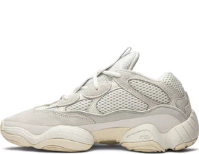 Adidas Yeezy 500 "Bone White"